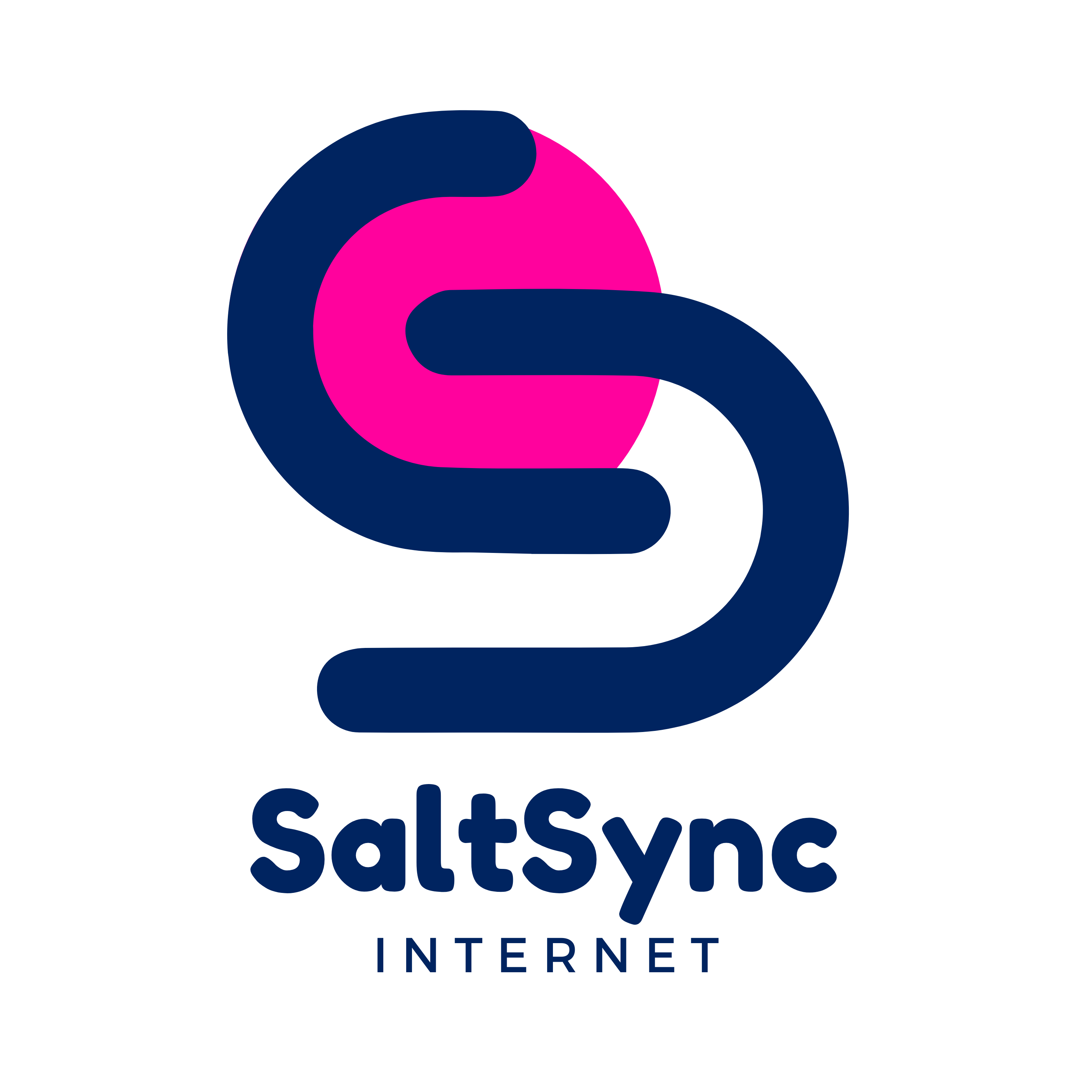 SaltSync Internet